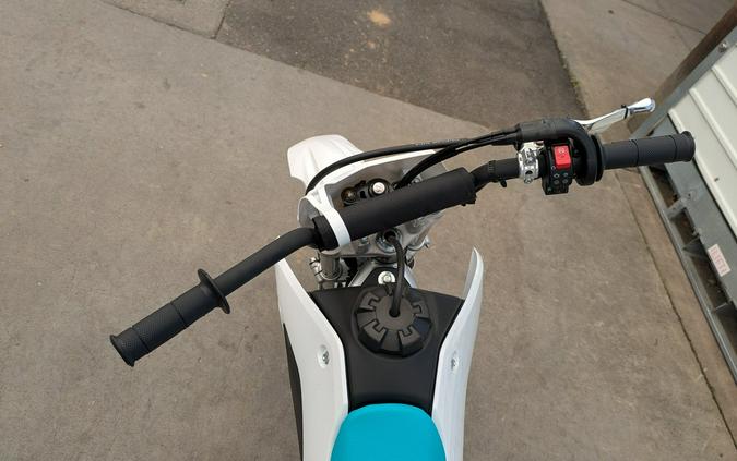2026 Honda CRF110F