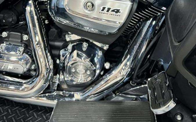 2024 Harley-Davidson Trike FLHTCUTG - Tri Glide Ultra