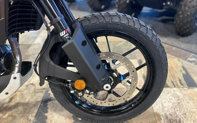 2025 KTM Adventure 390 X