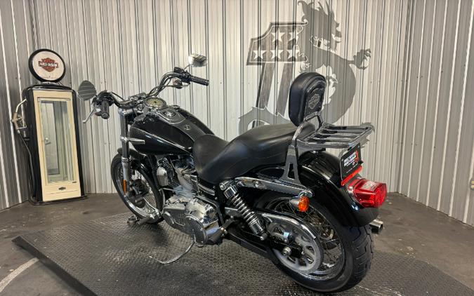 2009 Harley-Davidson DYNA SUPER GLIDE CUSTOM (EFI)