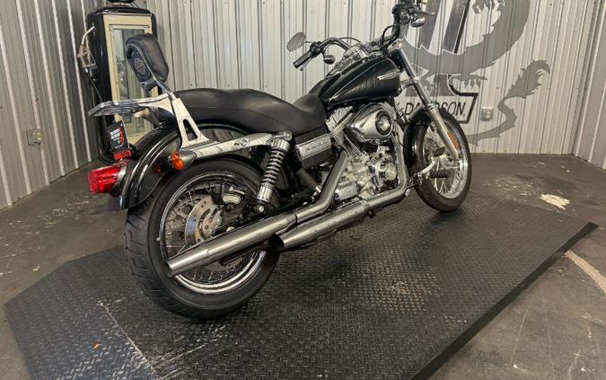 2009 Harley-Davidson DYNA SUPER GLIDE CUSTOM (EFI)