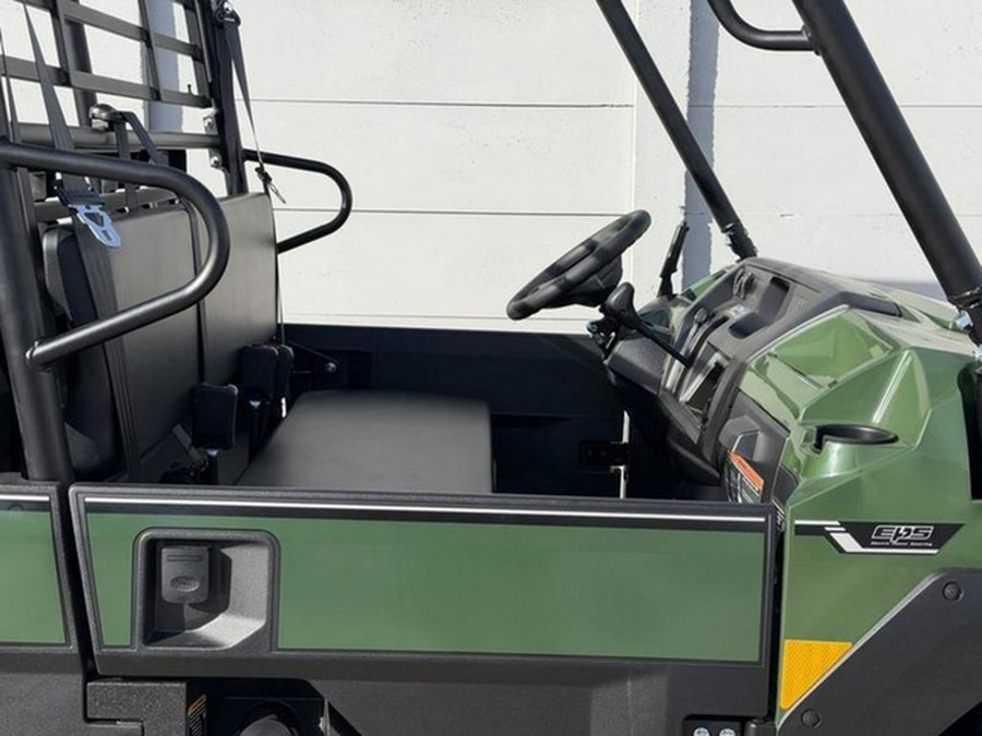 2026 Kawasaki Mule PRO-FX 820 EPS