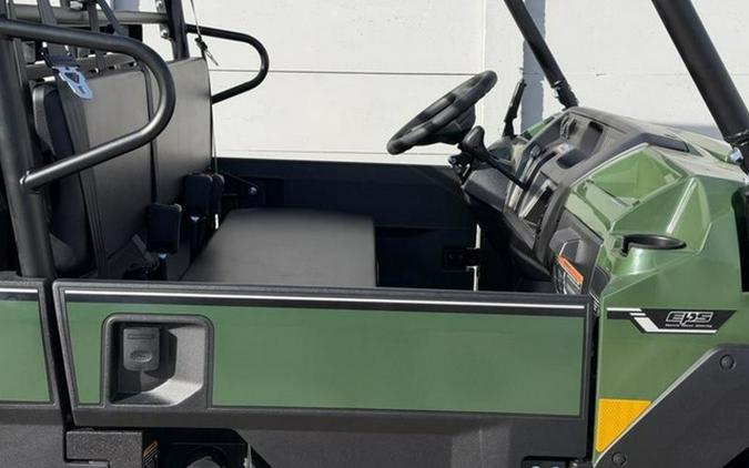 2026 Kawasaki Mule PRO-FX 820 EPS