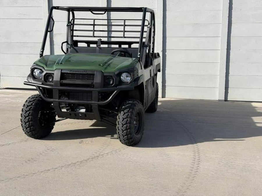 2026 Kawasaki Mule PRO-FX 820 EPS