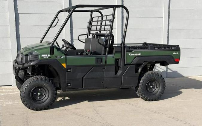 2026 Kawasaki Mule PRO-FX 820 EPS