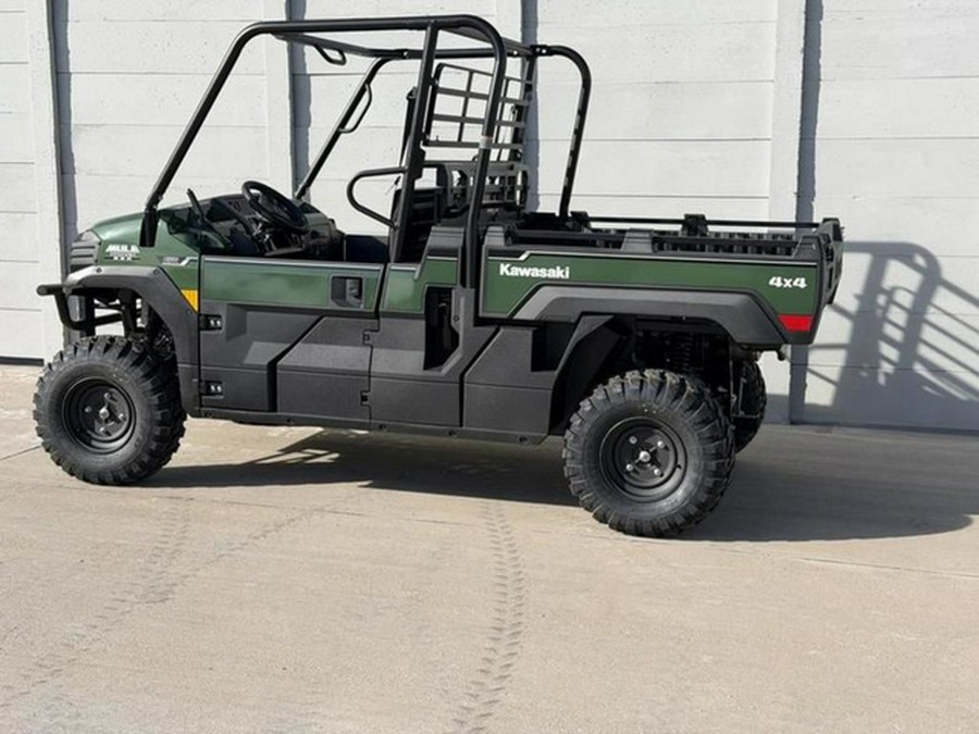 2026 Kawasaki Mule PRO-FX 820 EPS