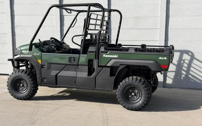 2026 Kawasaki Mule PRO-FX 820 EPS