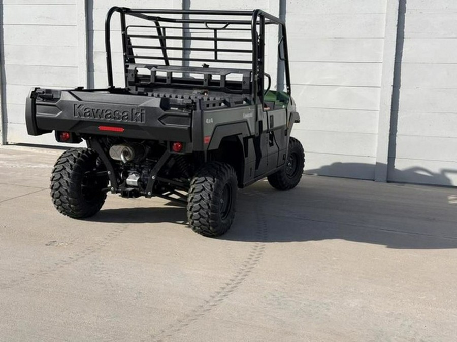 2026 Kawasaki Mule PRO-FX 820 EPS
