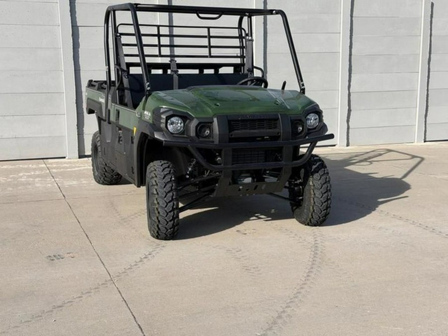 2026 Kawasaki Mule PRO-FX 820 EPS