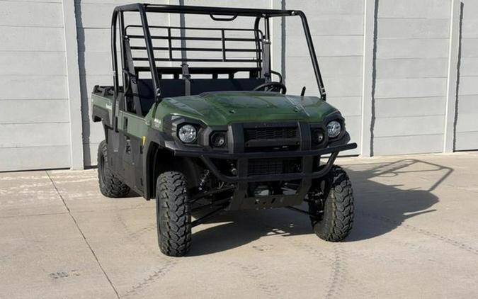 2026 Kawasaki Mule PRO-FX 820 EPS