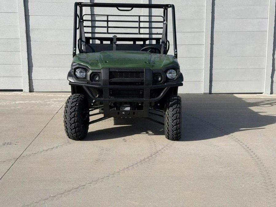 2026 Kawasaki Mule PRO-FX 820 EPS