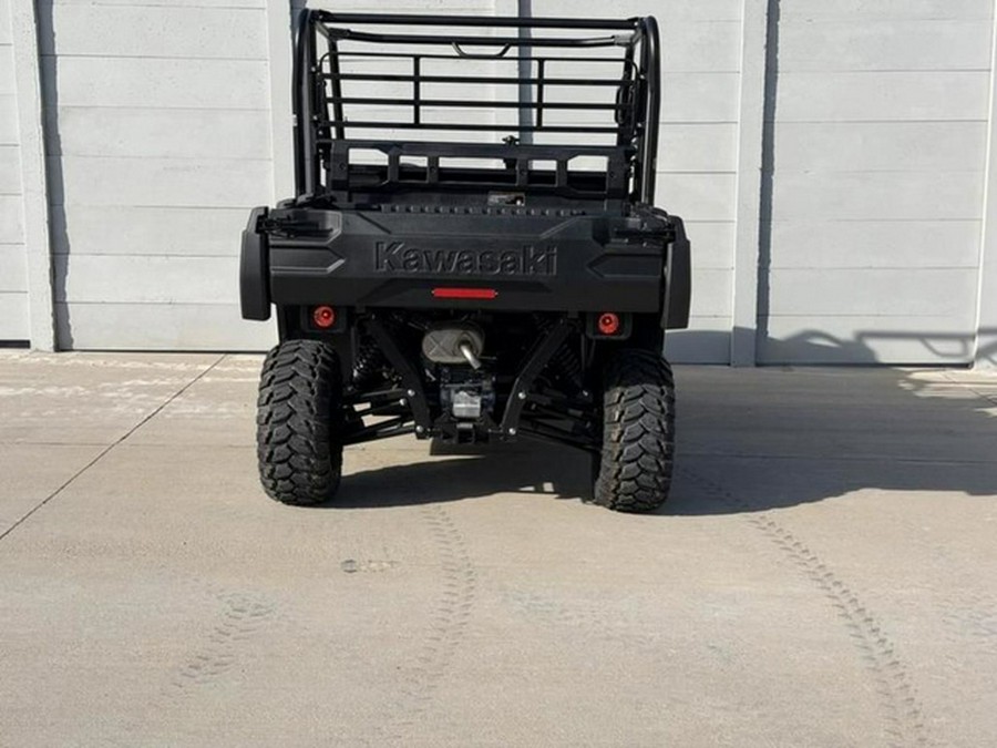 2026 Kawasaki Mule PRO-FX 820 EPS