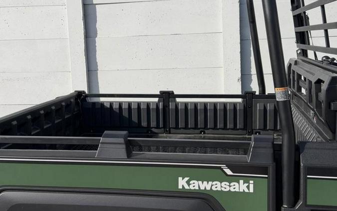 2026 Kawasaki Mule PRO-FX 820 EPS