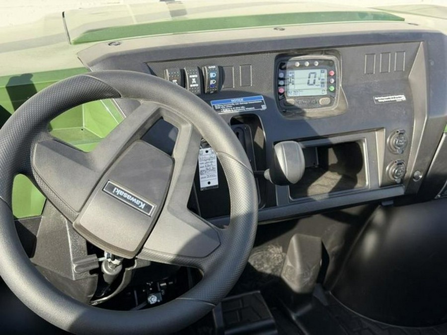 2026 Kawasaki Mule PRO-FX 820 EPS