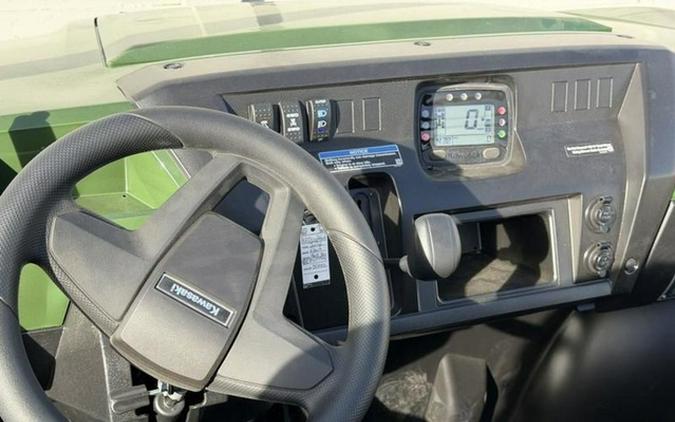 2026 Kawasaki Mule PRO-FX 820 EPS