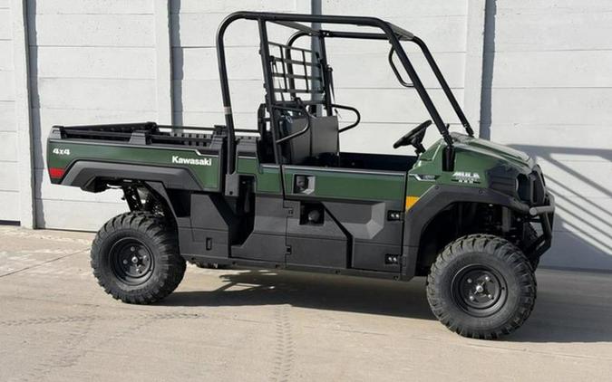 2026 Kawasaki Mule PRO-FX 820 EPS