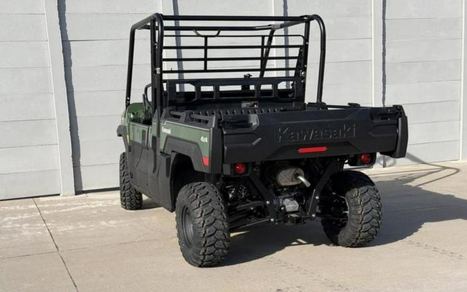 2026 Kawasaki Mule PRO-FX 820 EPS