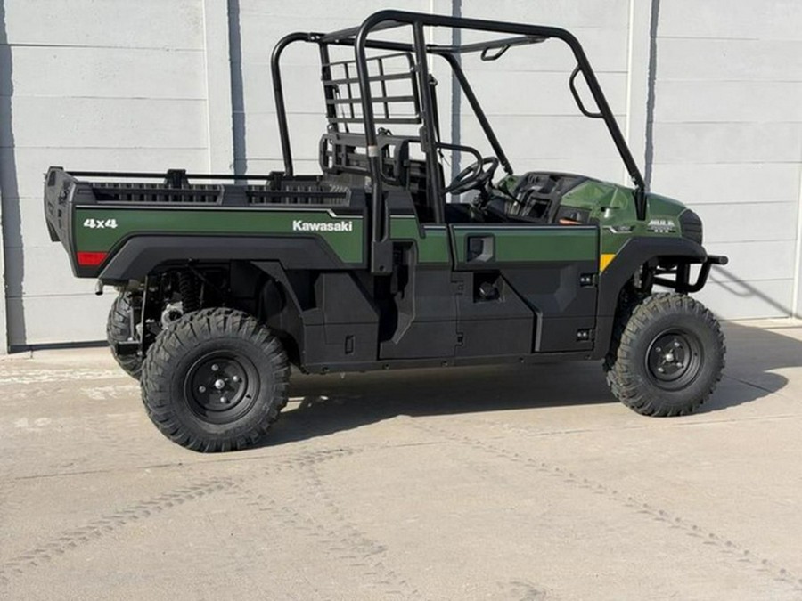 2026 Kawasaki Mule PRO-FX 820 EPS