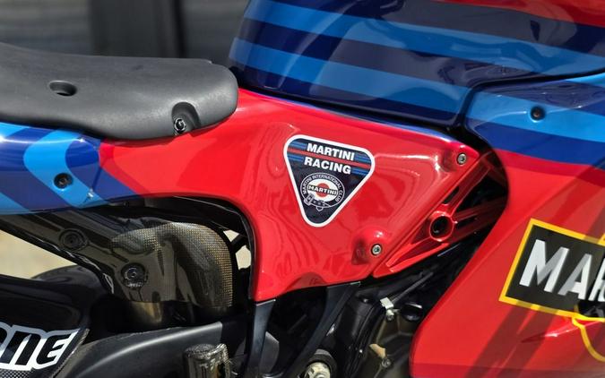 2008 Ducati Desmosedici D16RR