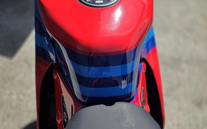 2008 Ducati Desmosedici D16RR