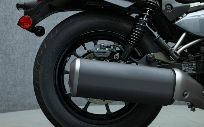2024 KAWASAKI EL450 ELIMINATOR