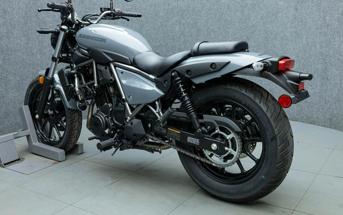 2024 KAWASAKI EL450 ELIMINATOR