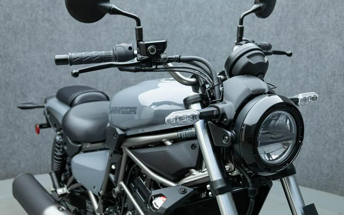 2024 KAWASAKI EL450 ELIMINATOR