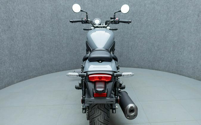 2024 KAWASAKI EL450 ELIMINATOR