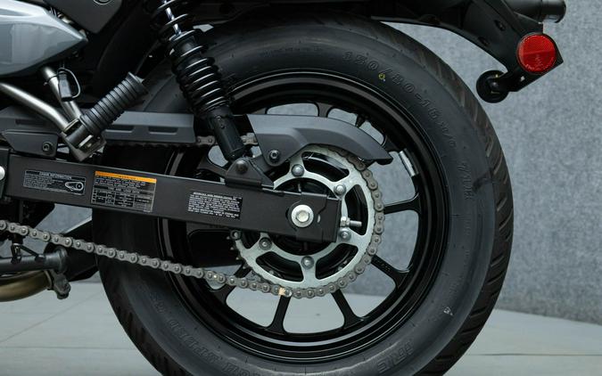 2024 KAWASAKI EL450 ELIMINATOR