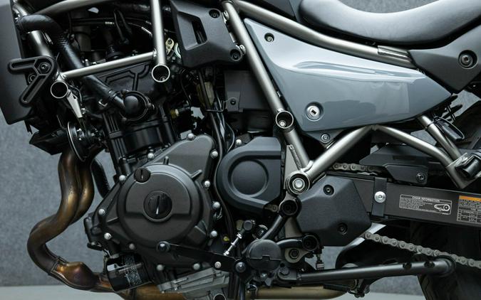 2024 KAWASAKI EL450 ELIMINATOR