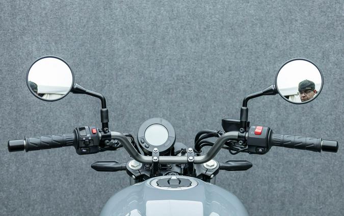 2024 KAWASAKI EL450 ELIMINATOR