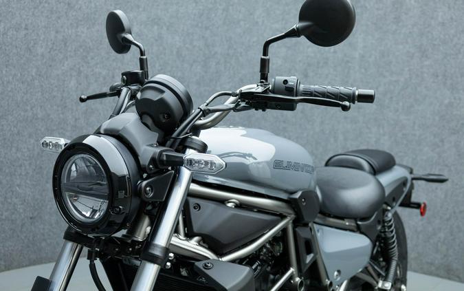 2024 KAWASAKI EL450 ELIMINATOR