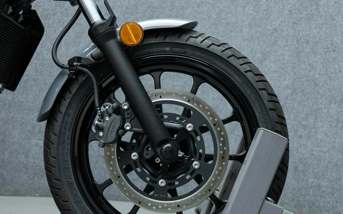 2024 KAWASAKI EL450 ELIMINATOR