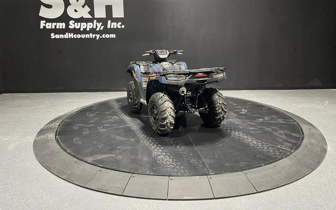 2026 Kawasaki Brute Force® 750 EPS