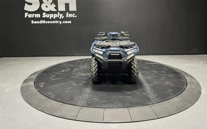 2026 Kawasaki Brute Force® 750 EPS