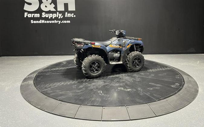 2026 Kawasaki Brute Force® 750 EPS