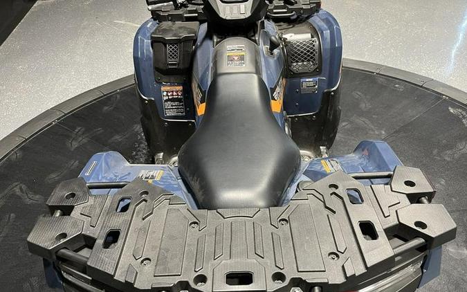 2026 Kawasaki Brute Force® 750 EPS