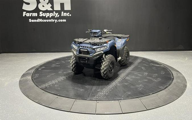 2026 Kawasaki Brute Force® 750 EPS