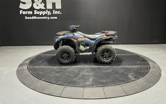 2026 Kawasaki Brute Force® 750 EPS