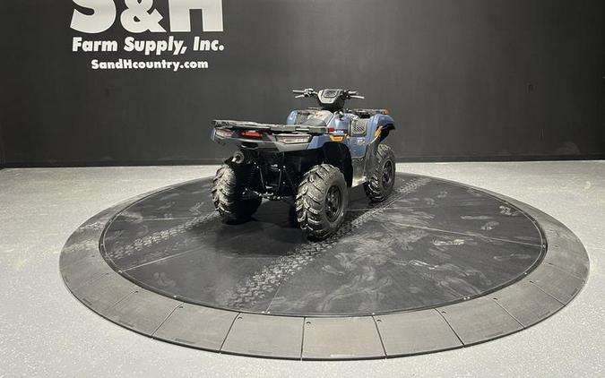 2026 Kawasaki Brute Force® 750 EPS