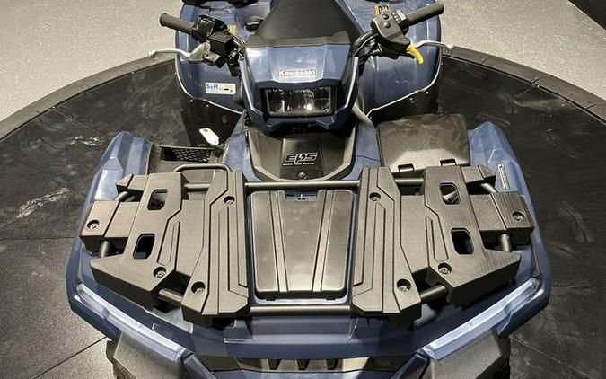 2026 Kawasaki Brute Force® 750 EPS