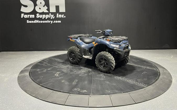 2026 Kawasaki Brute Force® 750 EPS