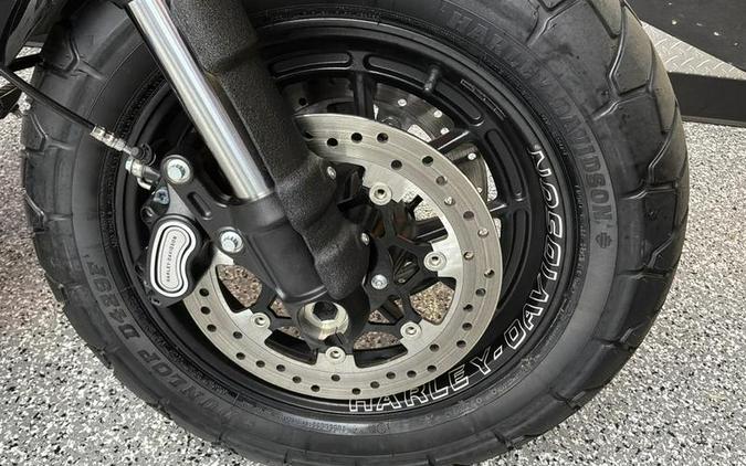 2019 Harley-Davidson® FXFBS - Softail® Fat Bob® 114