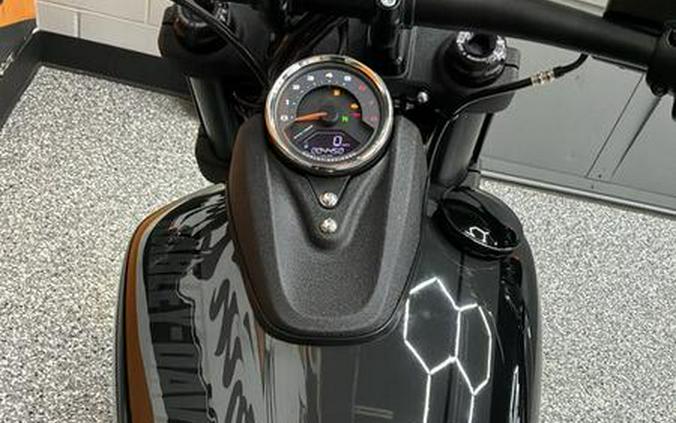 2019 Harley-Davidson® FXFBS - Softail® Fat Bob® 114