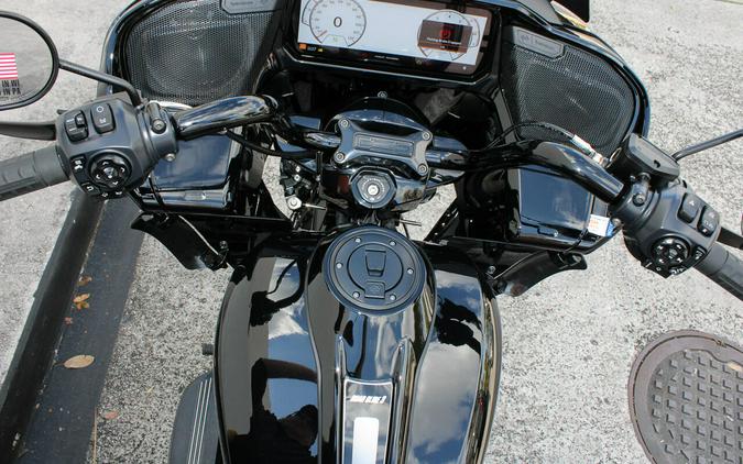 New 2026 Harley-Davidson Road Glide 3 FLTRT Trike For Sale In Miami, Florida