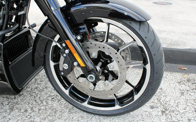 New 2026 Harley-Davidson Road Glide 3 FLTRT Trike For Sale In Miami, Florida