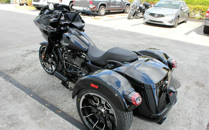 New 2026 Harley-Davidson Road Glide 3 FLTRT Trike For Sale In Miami, Florida