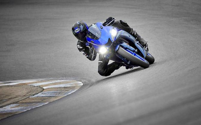 2023 Yamaha Motor Corp., USA YZF-R3 ABS