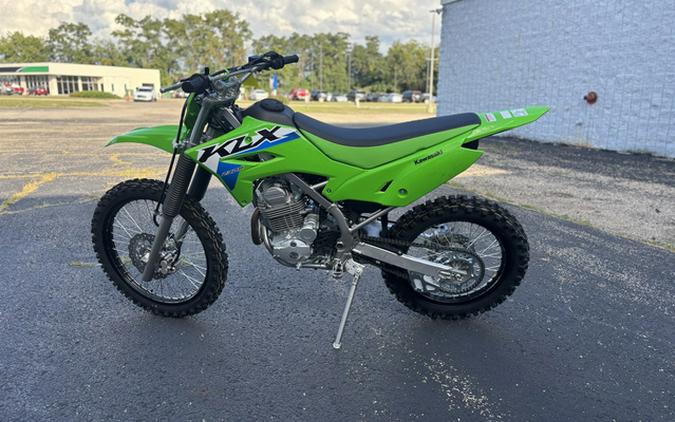 2027 Kawasaki KLX 230R