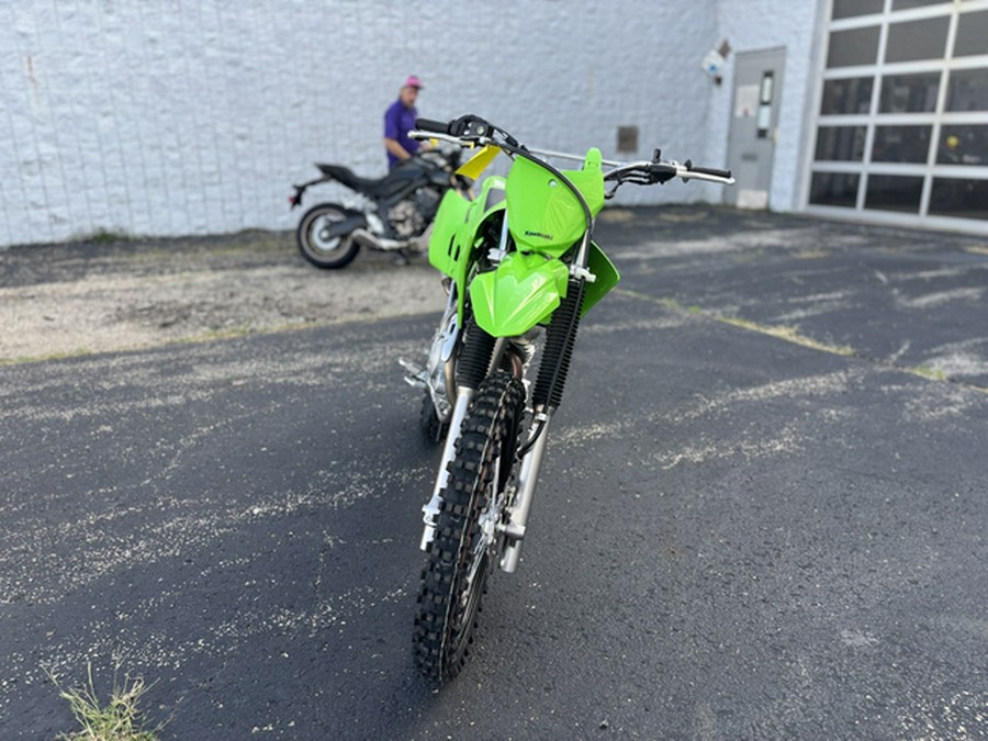 2027 Kawasaki KLX 230R